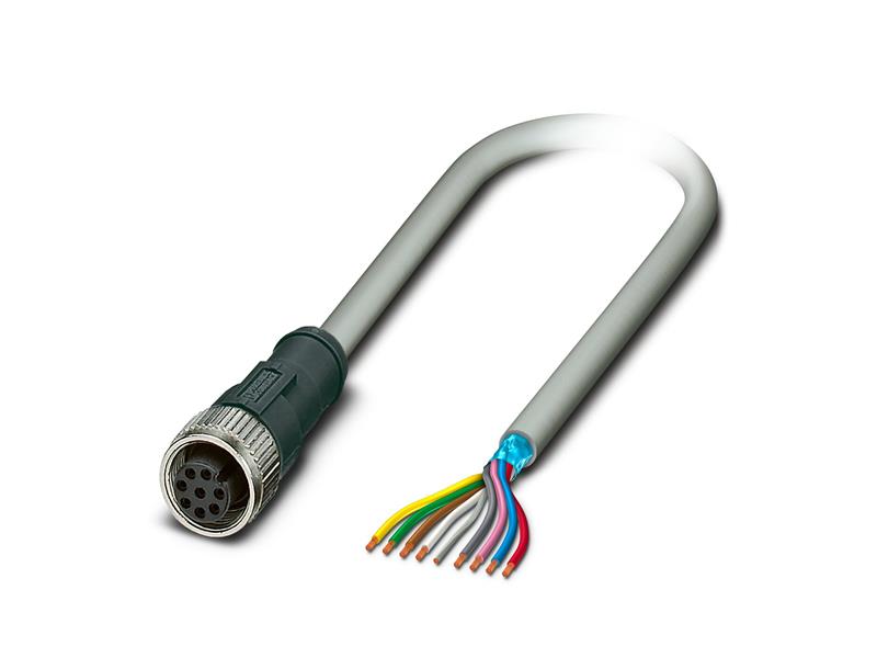PHOENIX CONTACT SAC-8P-40,0-680/M12FS FDN