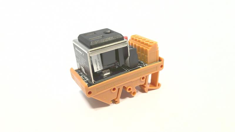 WEIDMULLER 9915480001