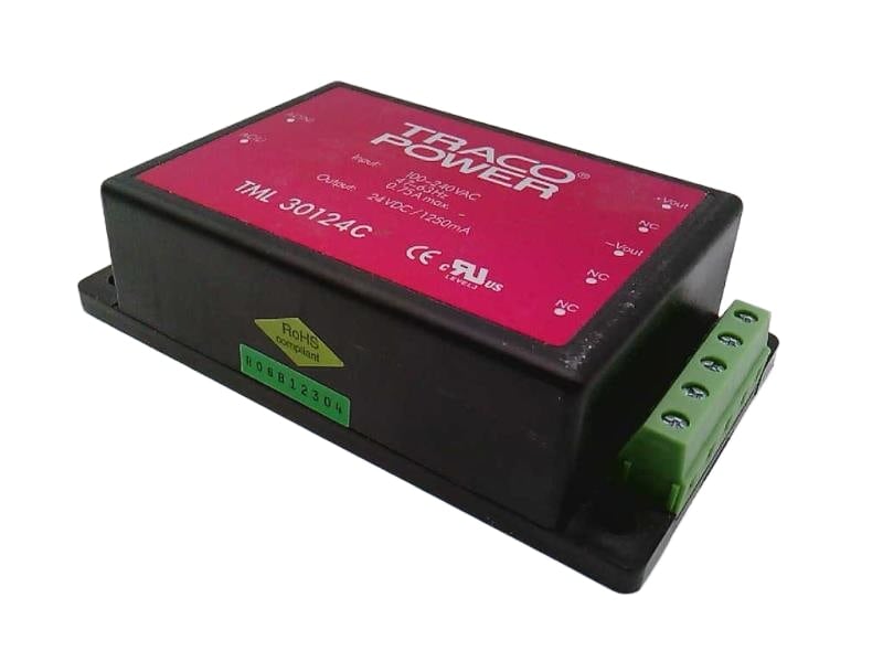 TRACO ELECTRIC TML 30124C