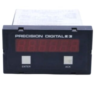 PD692-3-14* by PRECISION DIGITAL