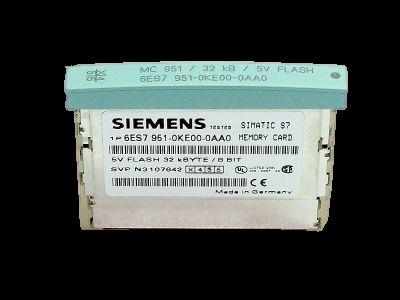 SIEMENS 6ES7951-0KE00-0AA0