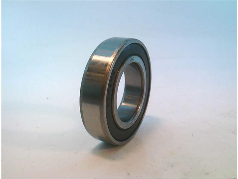 EBC 6006-2RS-C3