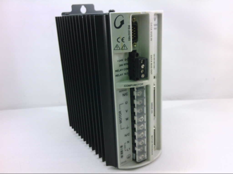 PARKER GV-L3E-R