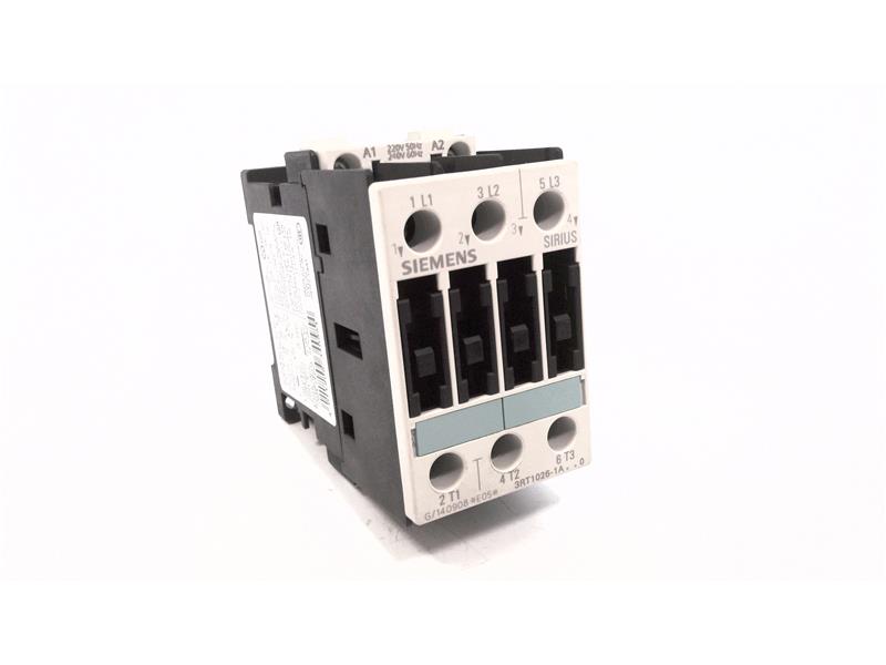 SIEMENS 3RT1026-1AP60