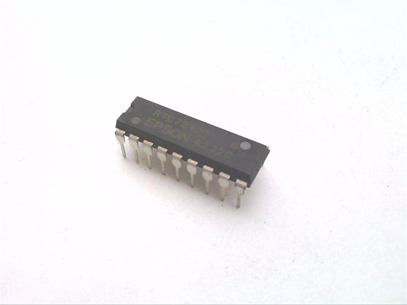 EPSON RTC72421B