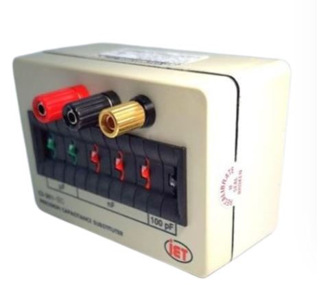 IET LABS INC CS-301