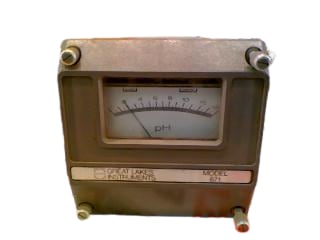 671PF1 by GREAT LAKES INSTRUMENTS