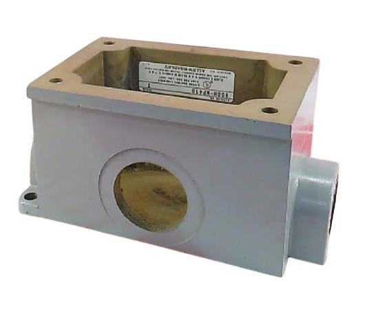 ALLEN BRADLEY 800H-NP41D