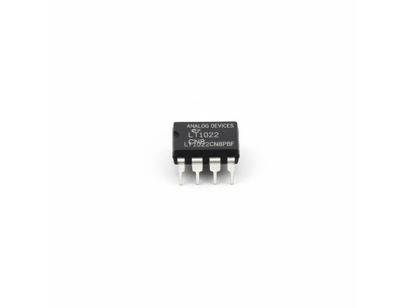 LT1022CN8PBF by ANALOG DEVICES