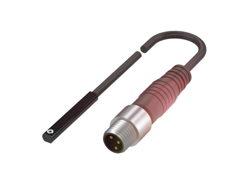 BALLUFF BMF 233K-PS-C-2A-SA2-S49-01