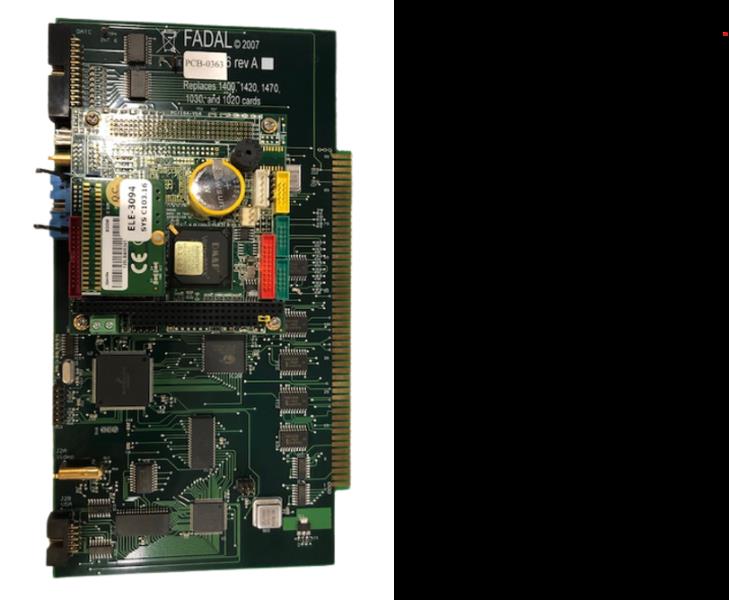 FADAL PCB-0363