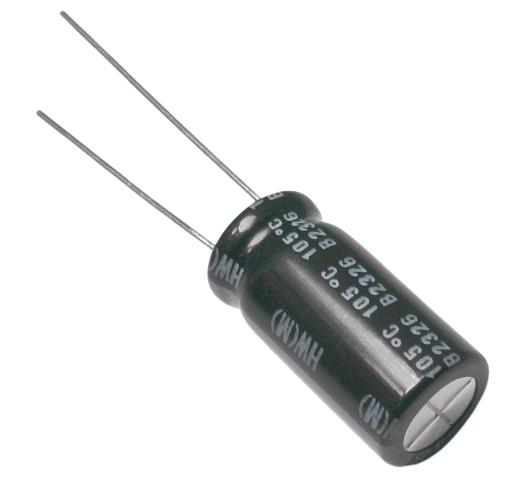 NICHICON UHW1C152MPD