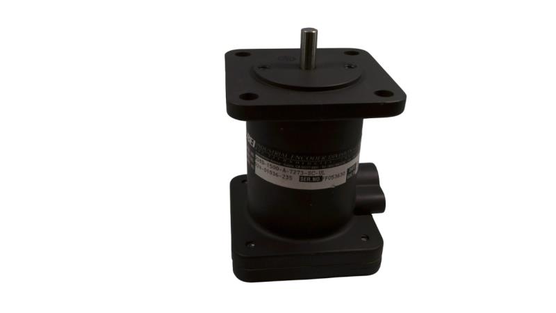 BEI SENSORS H38D-1500-A-7273-SC-UL