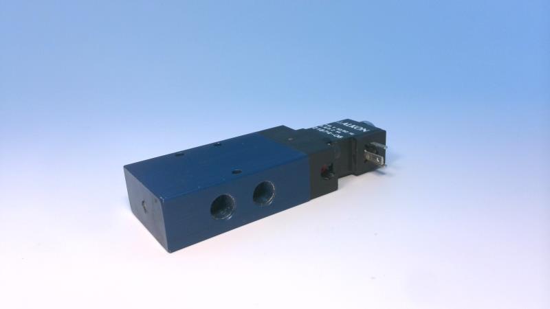 ALKON P035SS-115/60