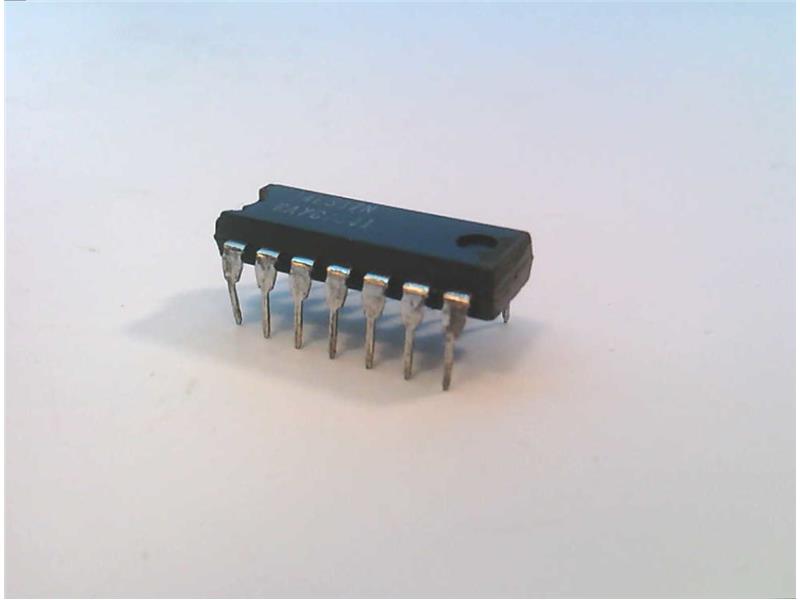 NTE NTE74LS37