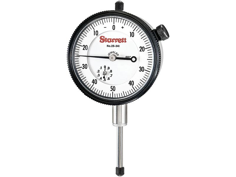53287 por STARRETT