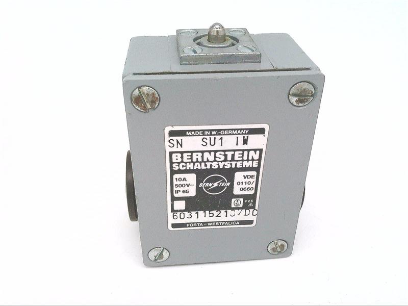 BERNSTEIN AG 603.1152.107