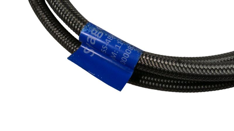 SWAGELOK SS-4BHT-60