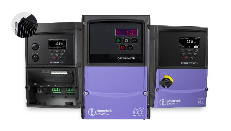 INVERTEK 99291922