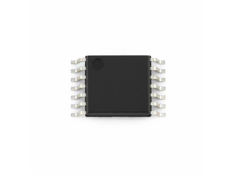 MAX9202EUD+ by MAXIM INTEGRATED PRODUCTS