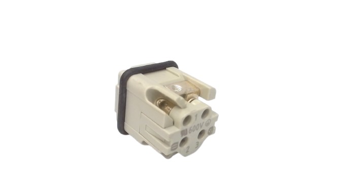 HARTING 0920 003 2611