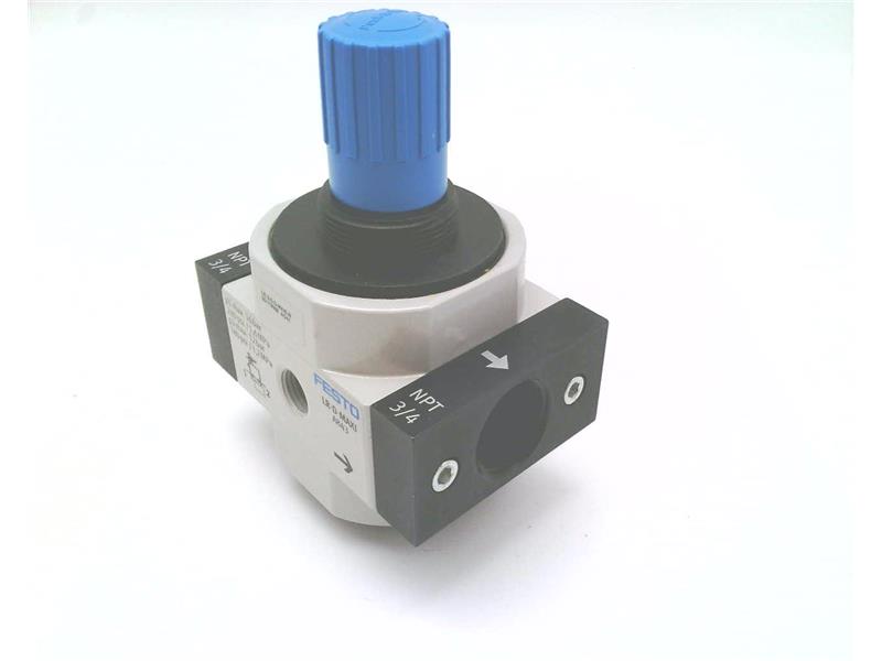 FESTO LR-3/4-D-MAXI-NPT