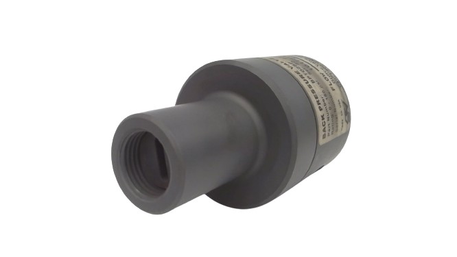 GRIFFCO VALVE BPT025P