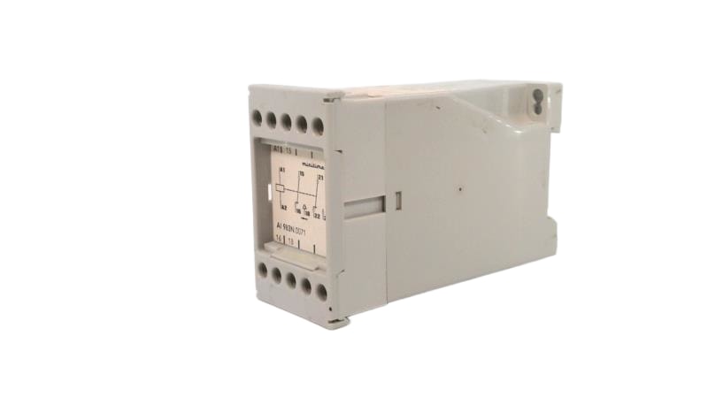 AI983N.0071/AC115V-50/60HZ par DOLD