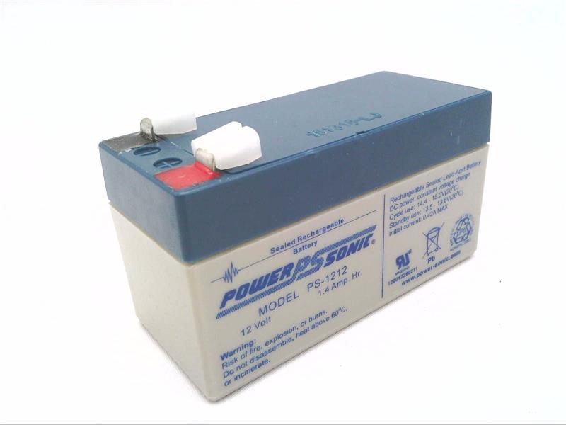 POWER SONIC PS-1212