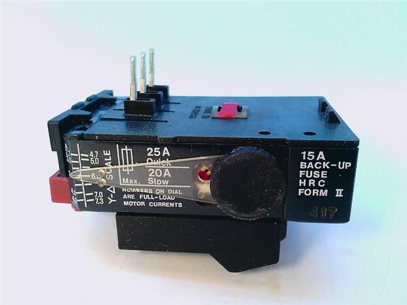DANFOSS 047H0208