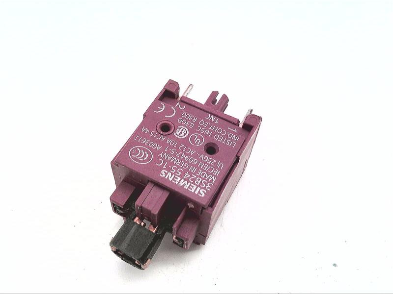SIEMENS 3SB2455-1C