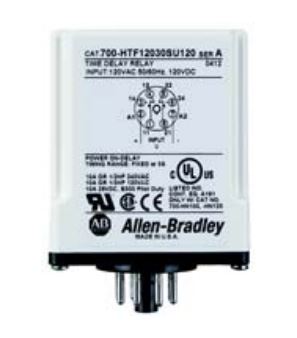 ALLEN BRADLEY 700-HTF12005SA2