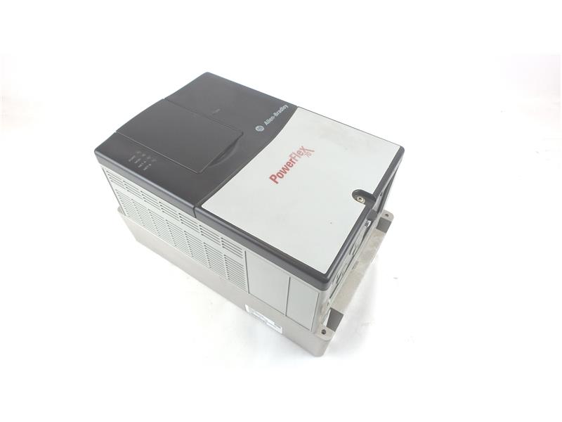 ALLEN BRADLEY 20AB015A0AYNANC0