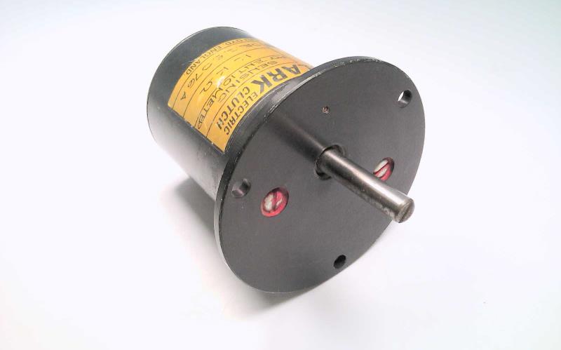 CLARK ELECTRIC CLUTCH DRG-5076A