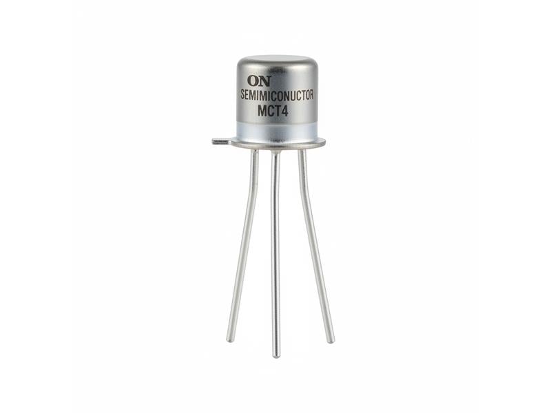ON SEMICONDUCTOR MCT4