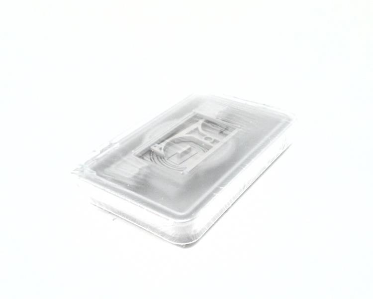 COMMERCIAL ELECTRIC PRODUCTS WCF1PC