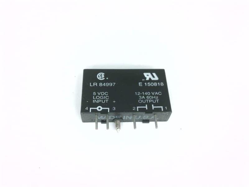 ALLEN BRADLEY 2755-OA5S