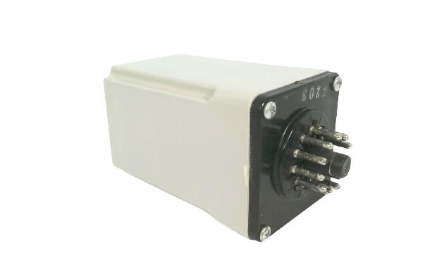 TIME MARK CORP 261-DT-120