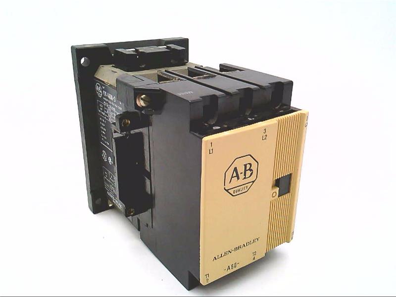 ALLEN BRADLEY 100-A60NZ3
