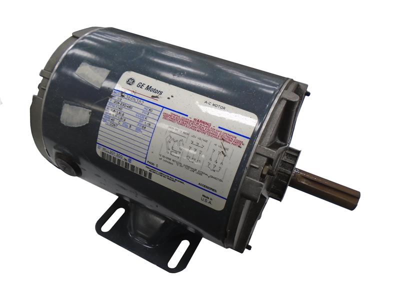 GENERAL ELECTRIC 5K36PN382