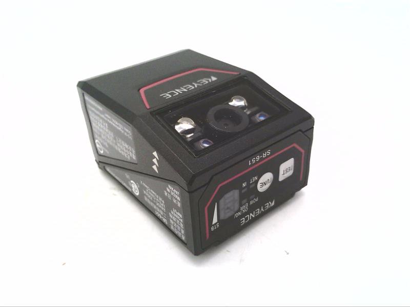 KEYENCE CORP SR-651