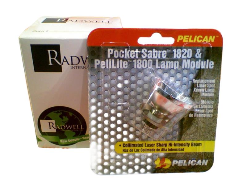 1804 by PELICAN PRODUCTS