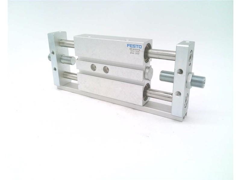 FESTO SPZ-20-25-P-A