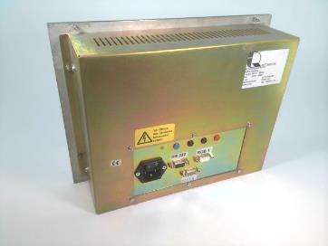 IQ AUTOMATION LCD104IAV00