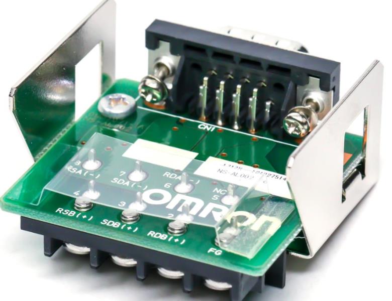 OMRON NS-AL002