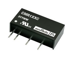 CMR118C par MURATA MANUFACTURING