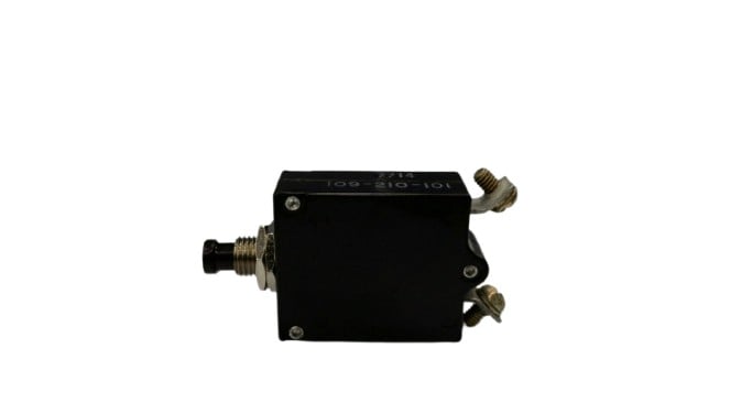 TE CONNECTIVITY 109-210-101