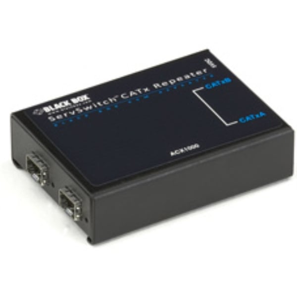 ACX1000 par BLACK BOX CORP