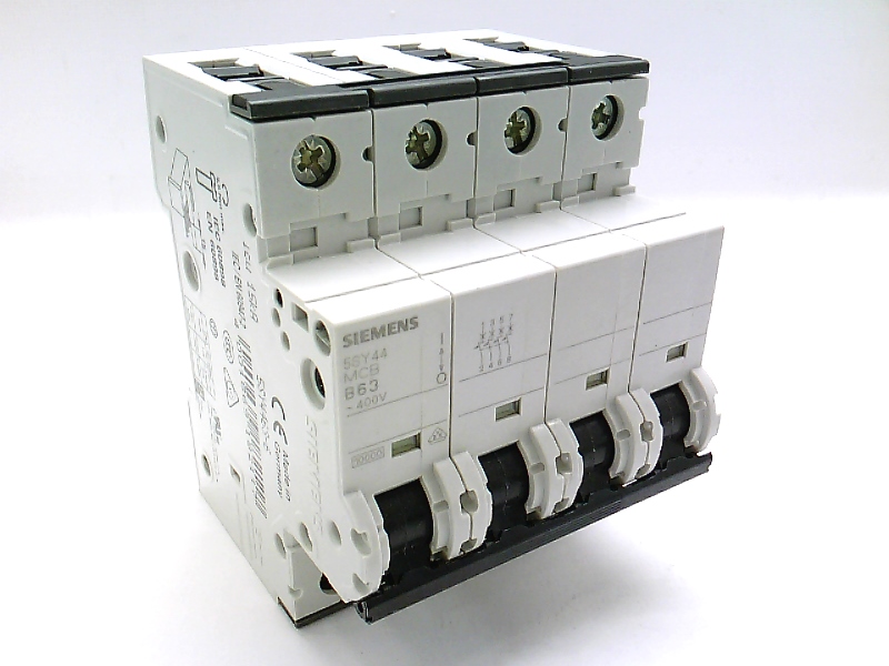 SIEMENS 5SY44636