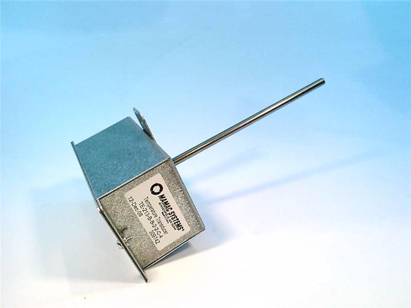 MAMAC SYSTEMS TE-213-B-B-2-2-C-4